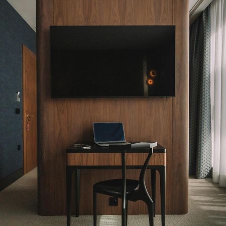 Hotel Pinar Plaza Madrid Dış mekan fotoğraf