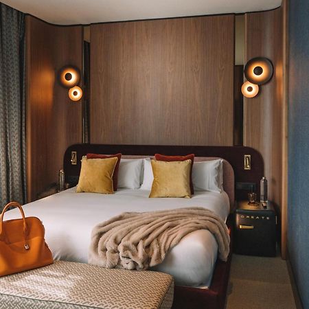 Hotel Pinar Plaza Madrid Dış mekan fotoğraf
