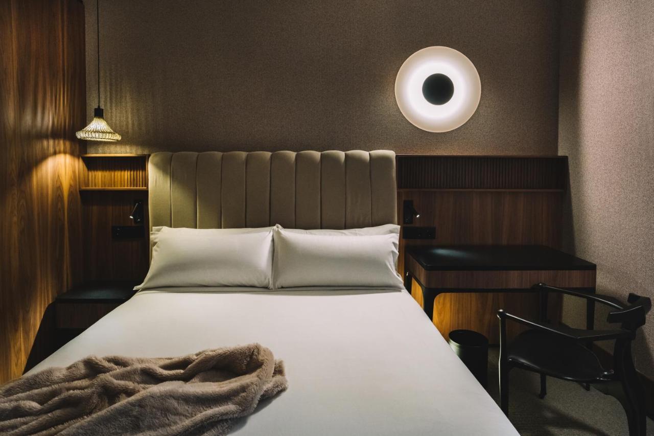 Hotel Pinar Plaza Madrid Dış mekan fotoğraf
