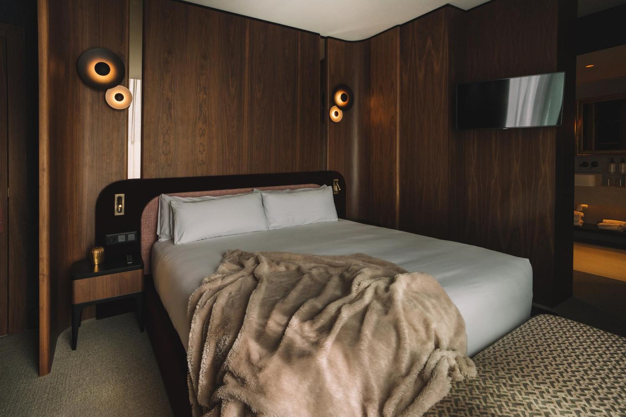 Hotel Pinar Plaza Madrid Dış mekan fotoğraf