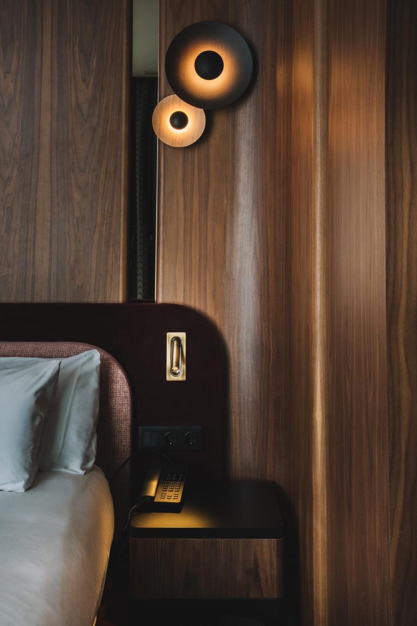 Hotel Pinar Plaza Madrid Dış mekan fotoğraf