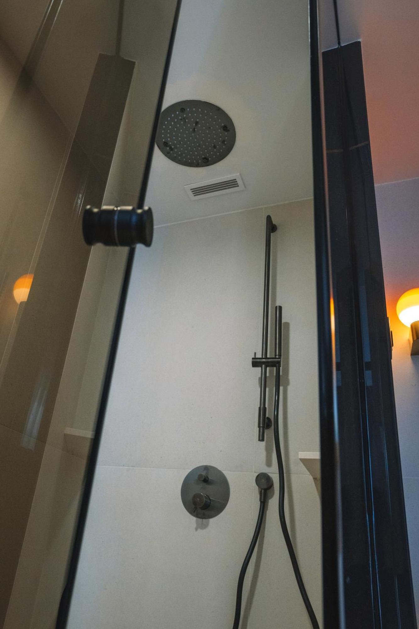 Hotel Pinar Plaza Madrid Dış mekan fotoğraf