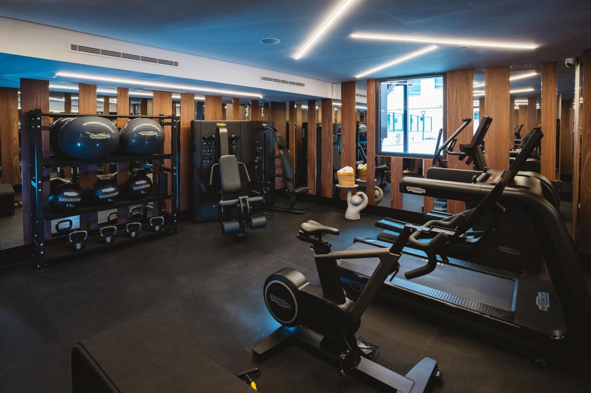 Hotel Pinar Plaza Madrid Dış mekan fotoğraf