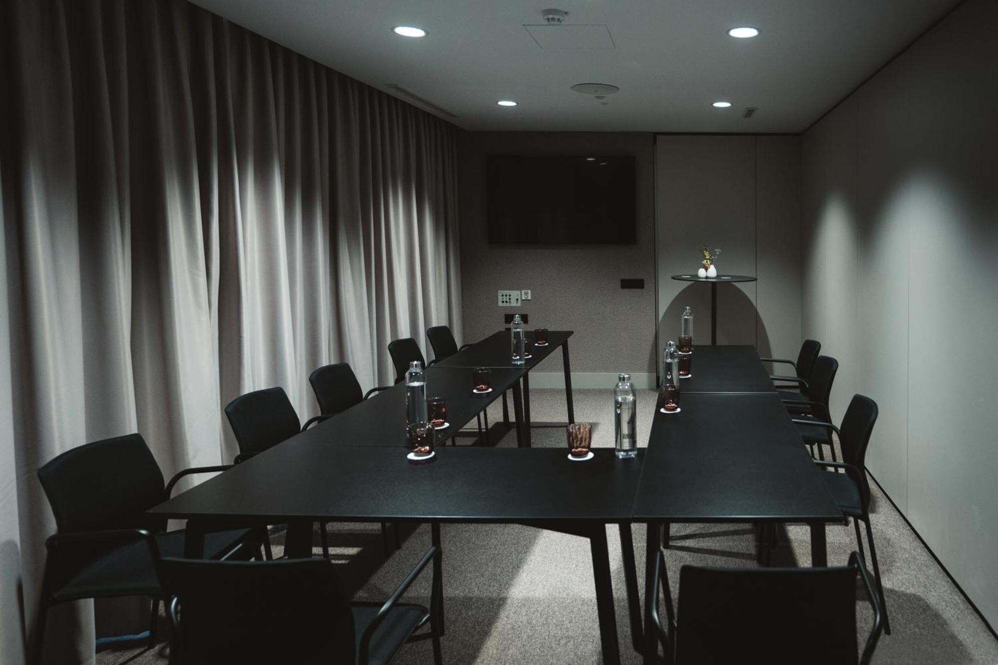 Hotel Pinar Plaza Madrid Dış mekan fotoğraf