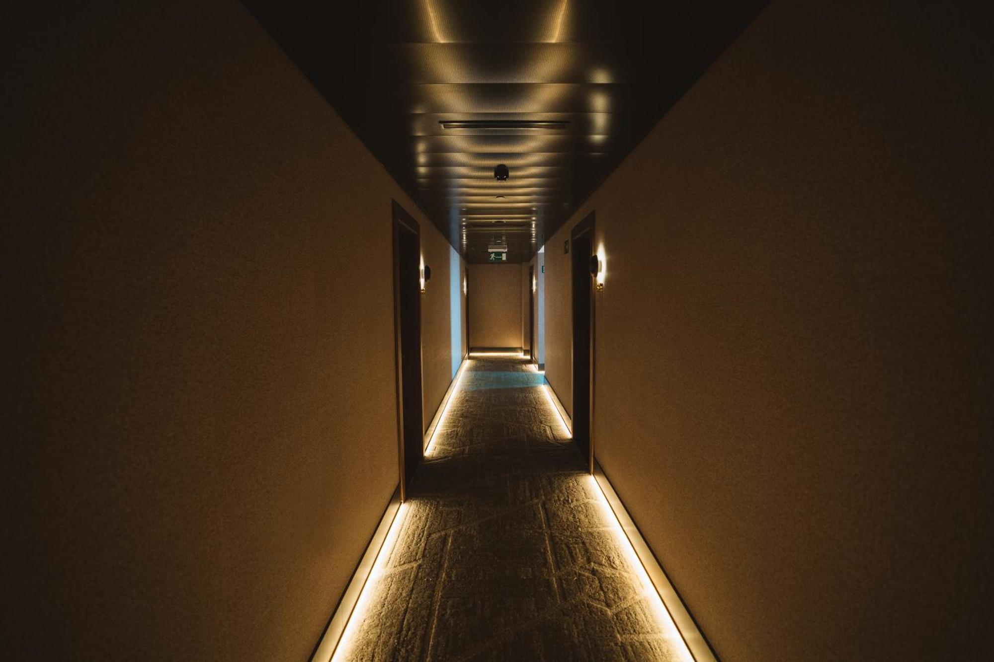 Hotel Pinar Plaza Madrid Dış mekan fotoğraf