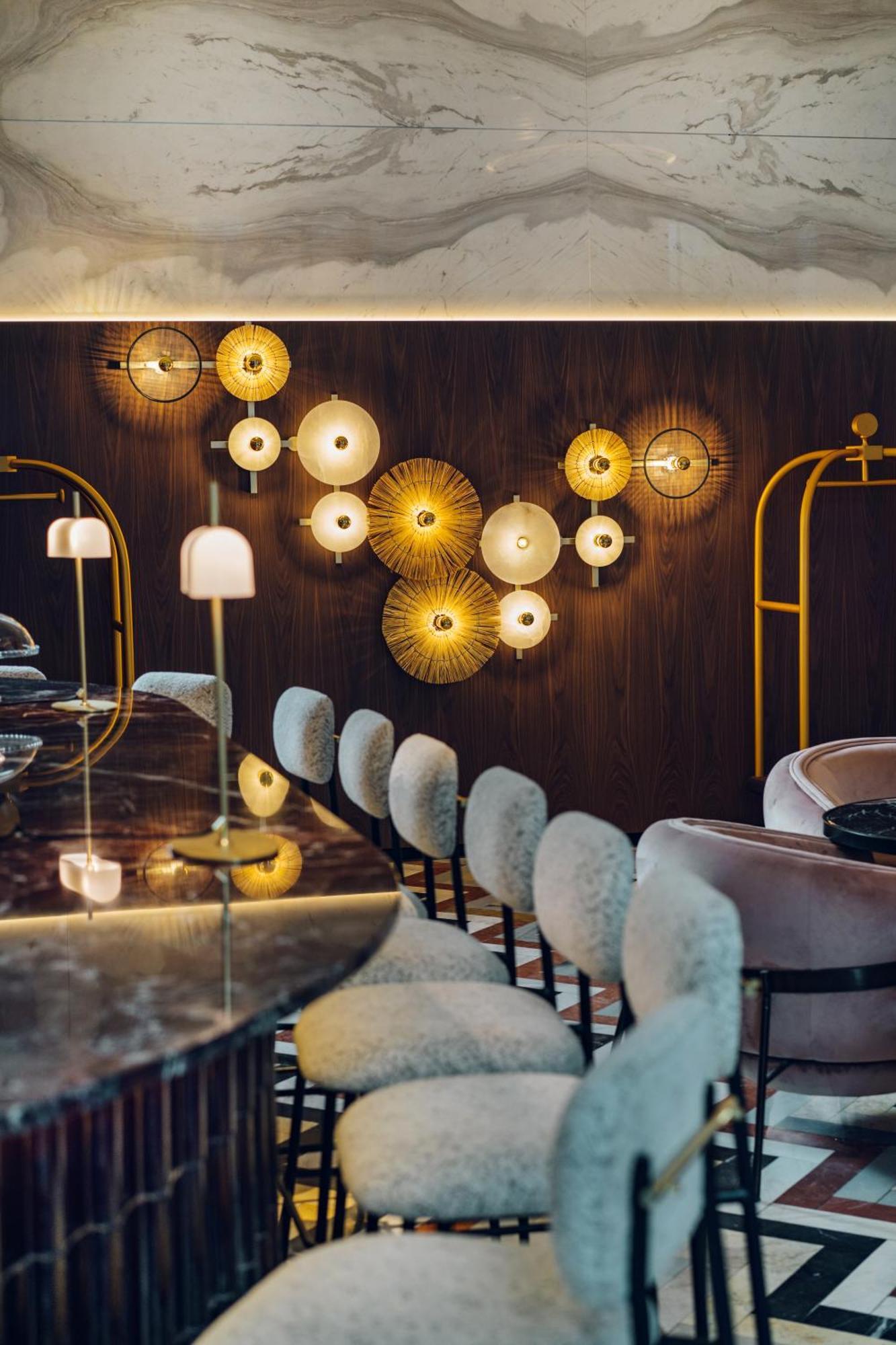 Hotel Pinar Plaza Madrid Dış mekan fotoğraf