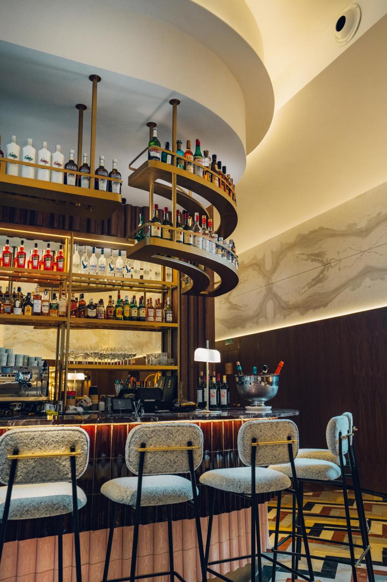 Hotel Pinar Plaza Madrid Dış mekan fotoğraf
