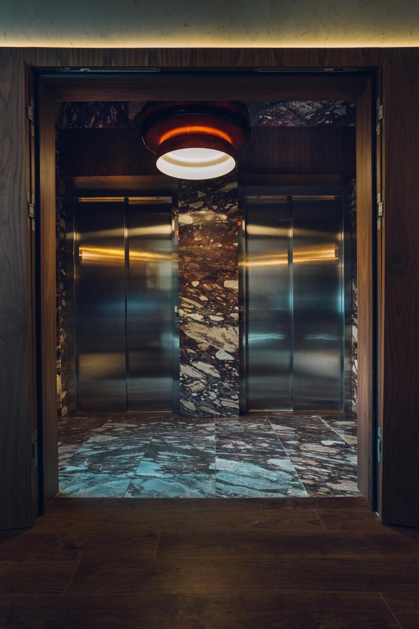 Hotel Pinar Plaza Madrid Dış mekan fotoğraf