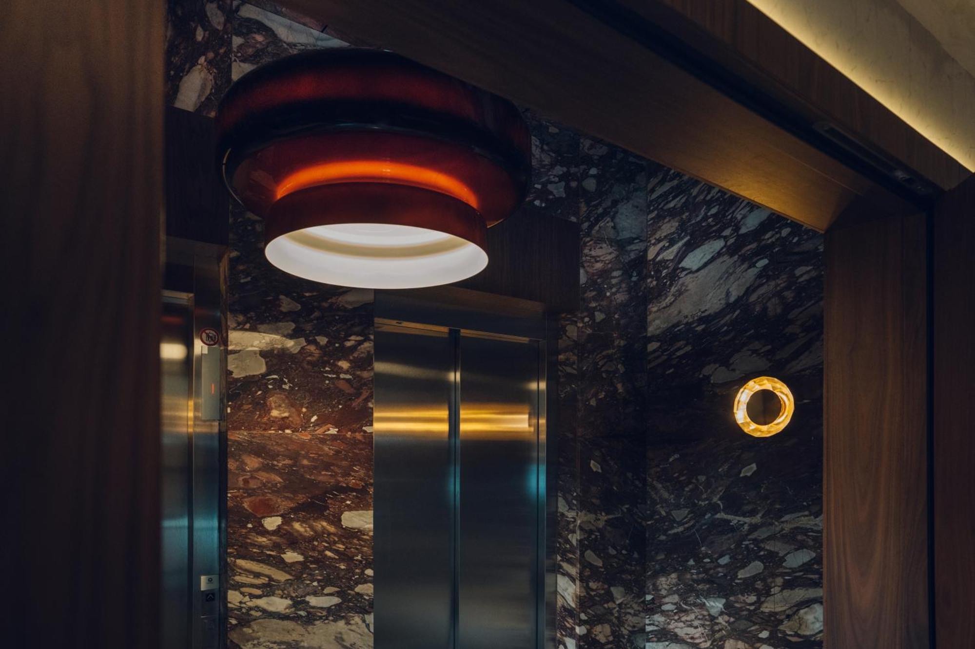 Hotel Pinar Plaza Madrid Dış mekan fotoğraf