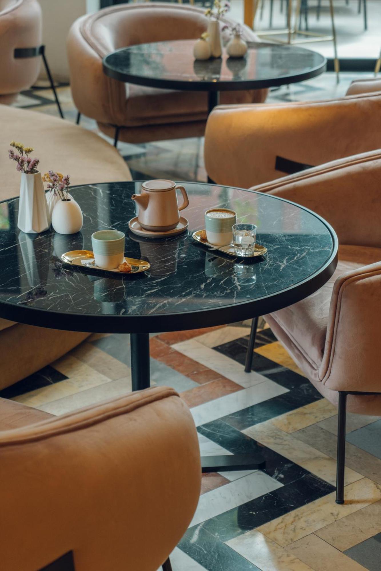 Hotel Pinar Plaza Madrid Dış mekan fotoğraf